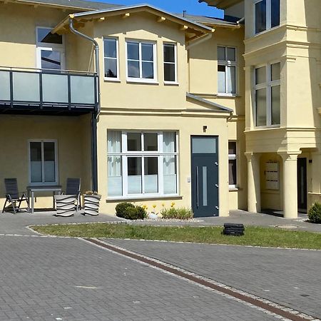 Villa Anna - Kleine Anna 塞巴特黑灵斯多夫 外观 照片